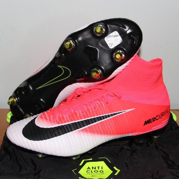 nike mercurial superfly 5 sg